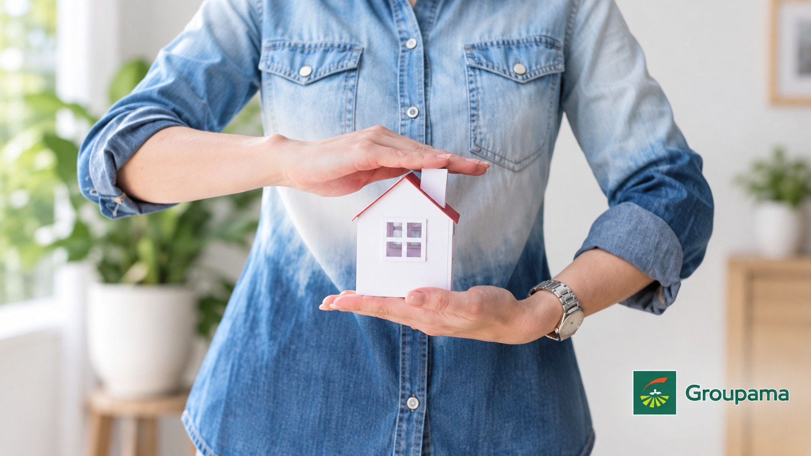 Assurance habitation Groupama
